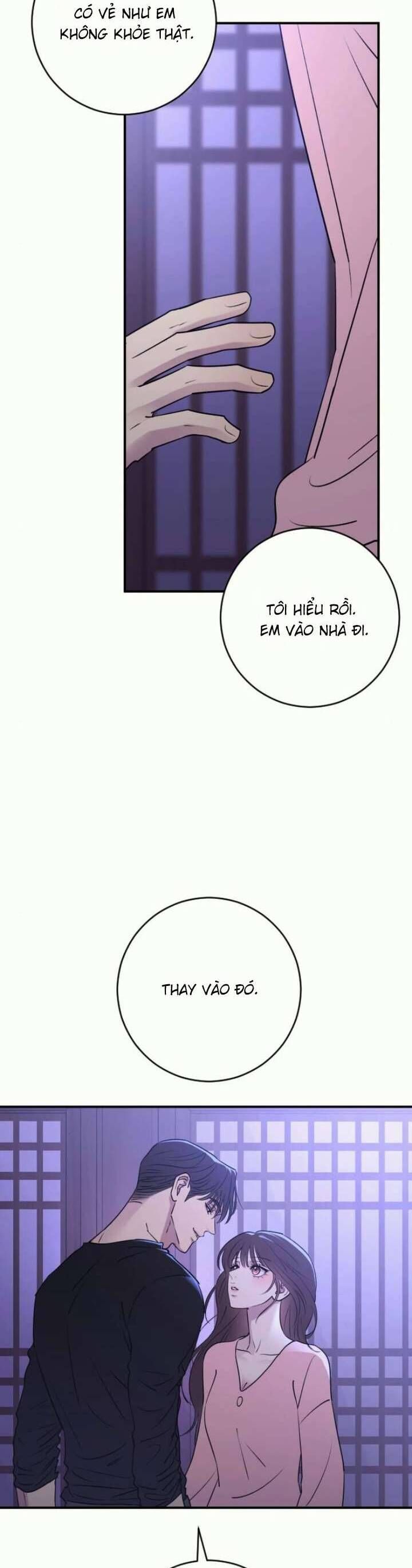 Hành Vi Khốn Nạn - Chap 34 - Trang 26