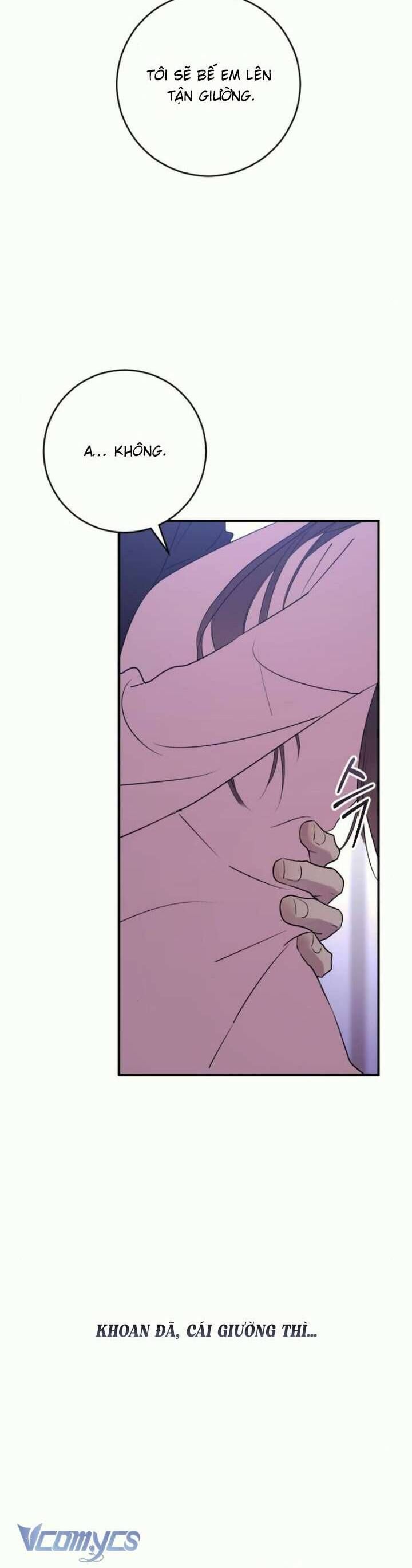 Hành Vi Khốn Nạn - Chap 34 - Trang 27
