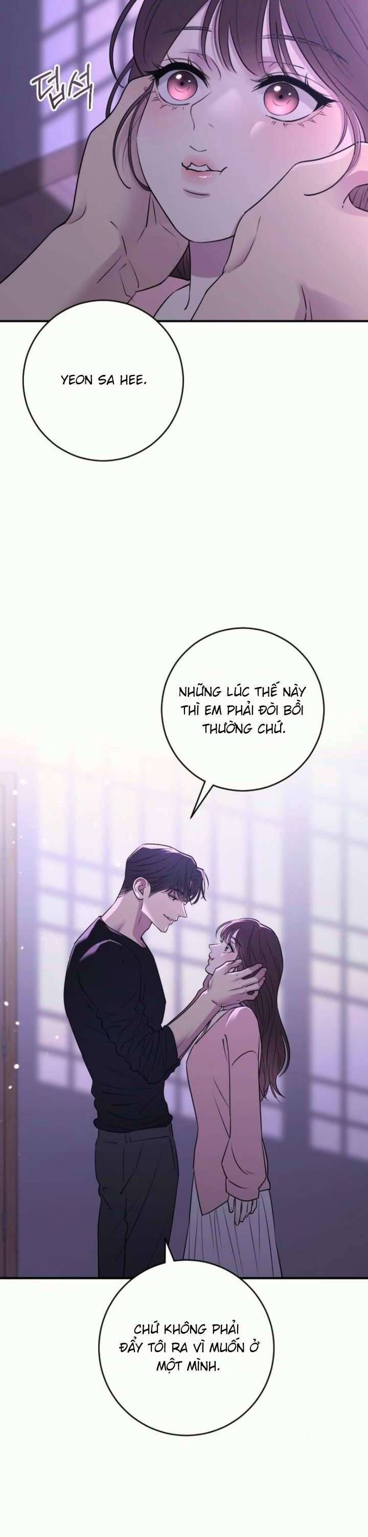 Hành Vi Khốn Nạn - Chap 34 - Trang 31