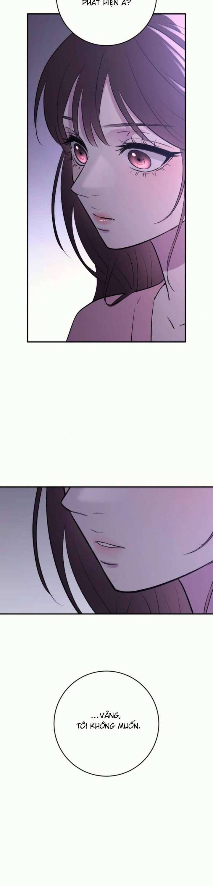 Hành Vi Khốn Nạn - Chap 34 - Trang 34