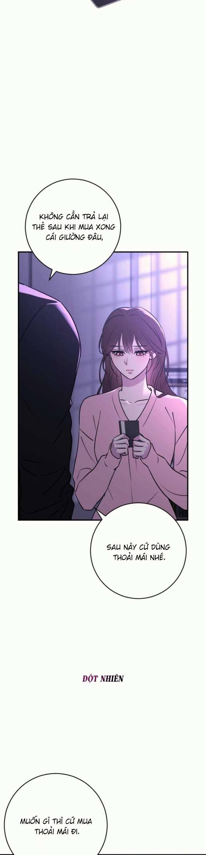 Hành Vi Khốn Nạn - Chap 34 - Trang 36