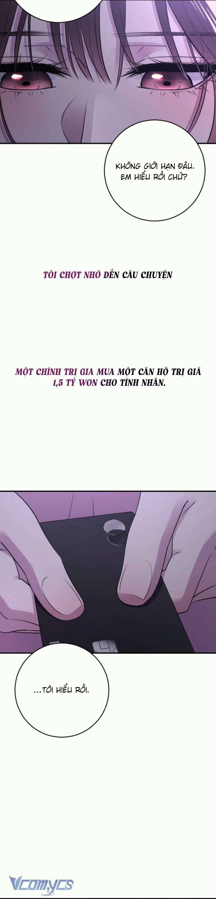 Hành Vi Khốn Nạn - Chap 34 - Trang 37