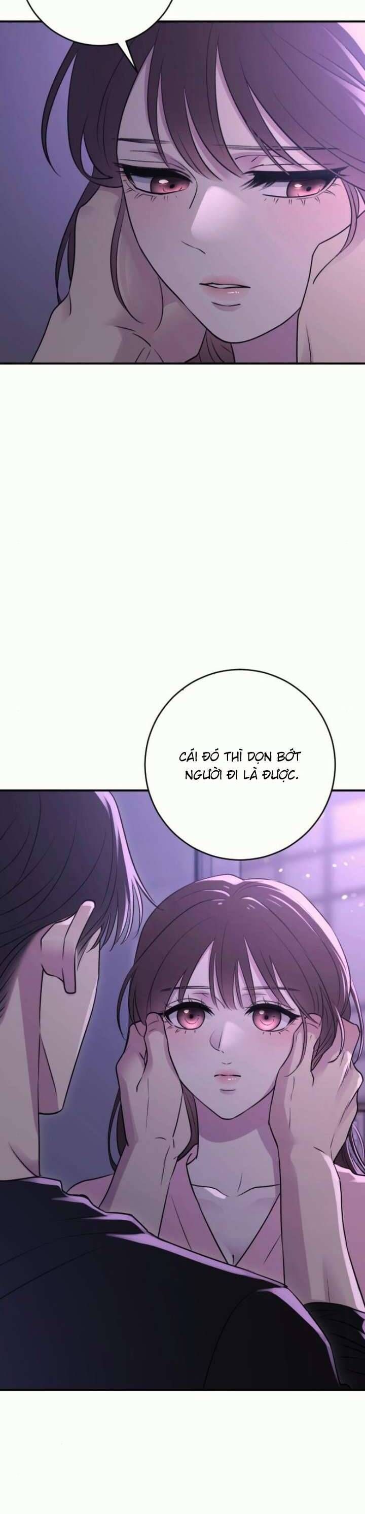 Hành Vi Khốn Nạn - Chap 34 - Trang 39