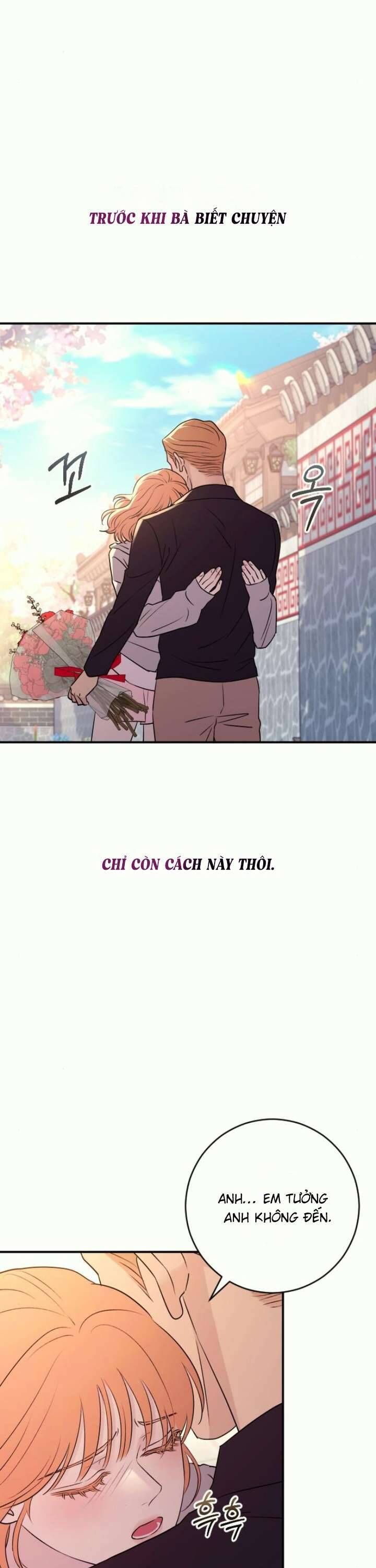 Hành Vi Khốn Nạn - Chap 34 - Trang 5