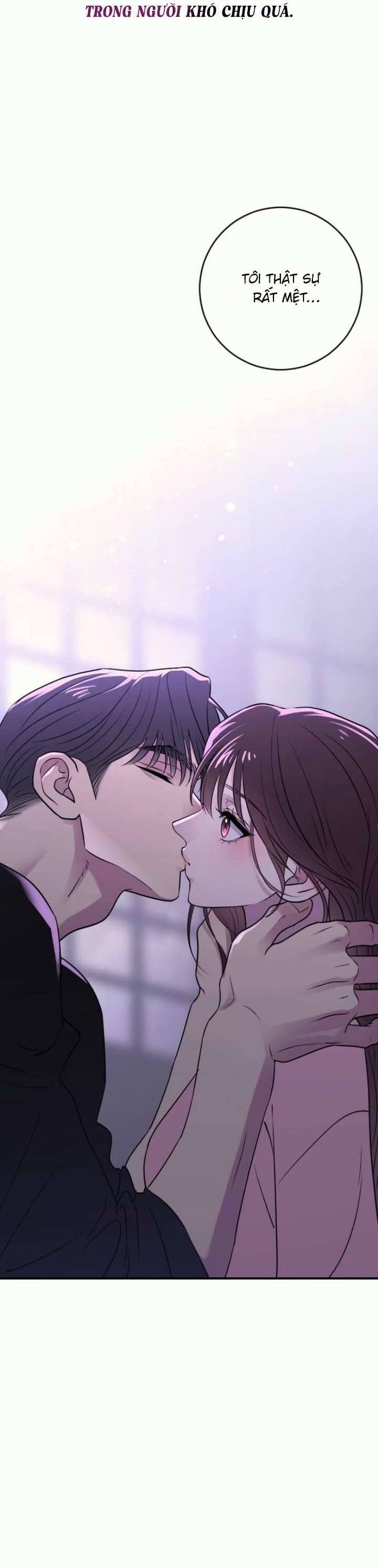 Hành Vi Khốn Nạn - Chap 34 - Trang 41