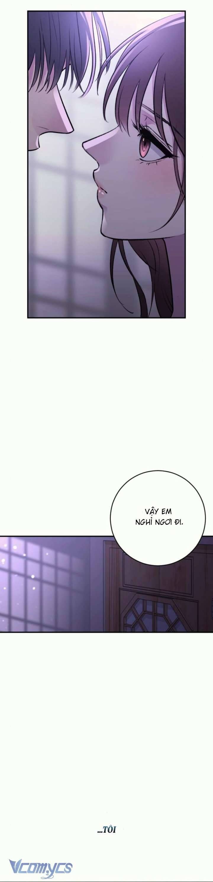 Hành Vi Khốn Nạn - Chap 34 - Trang 42