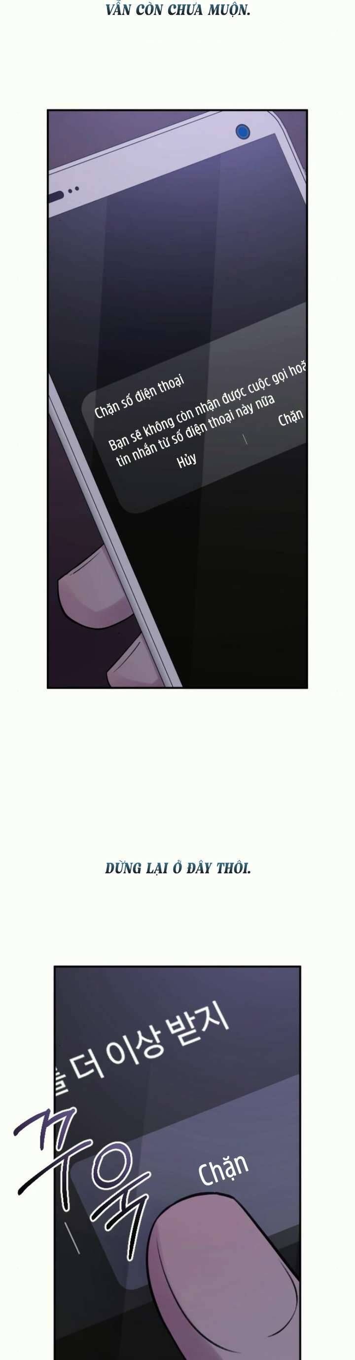 Hành Vi Khốn Nạn - Chap 34 - Trang 44