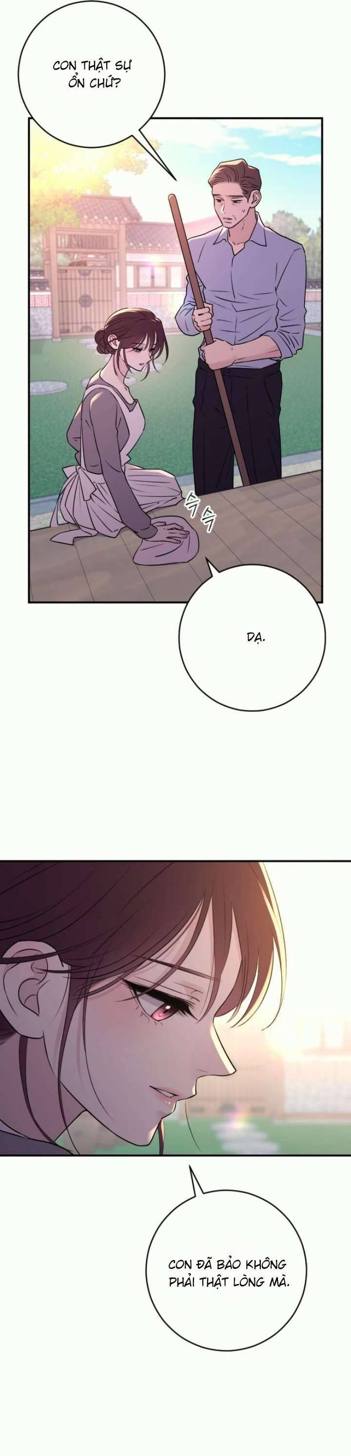 Hành Vi Khốn Nạn - Chap 34 - Trang 48