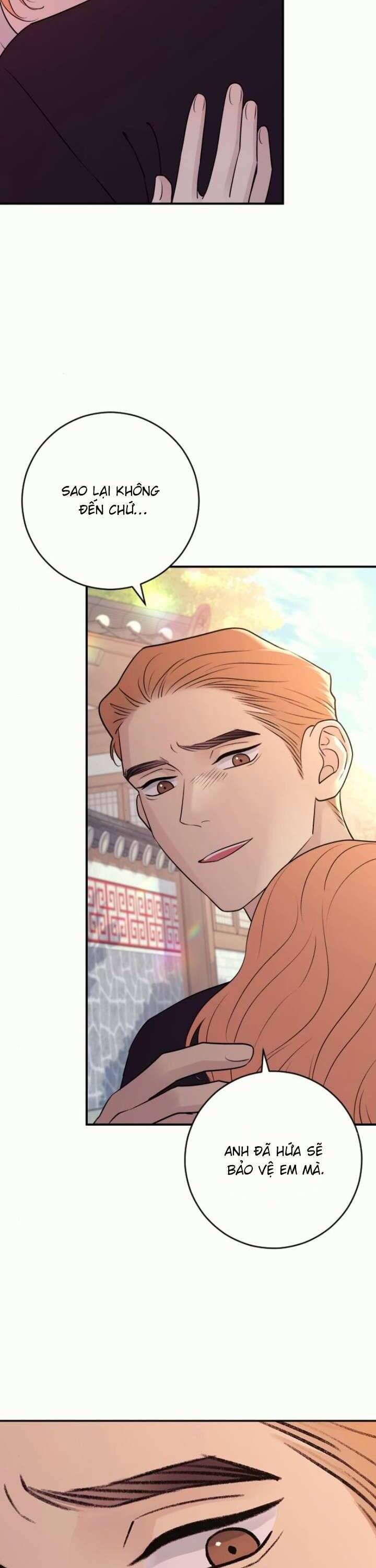 Hành Vi Khốn Nạn - Chap 34 - Trang 6