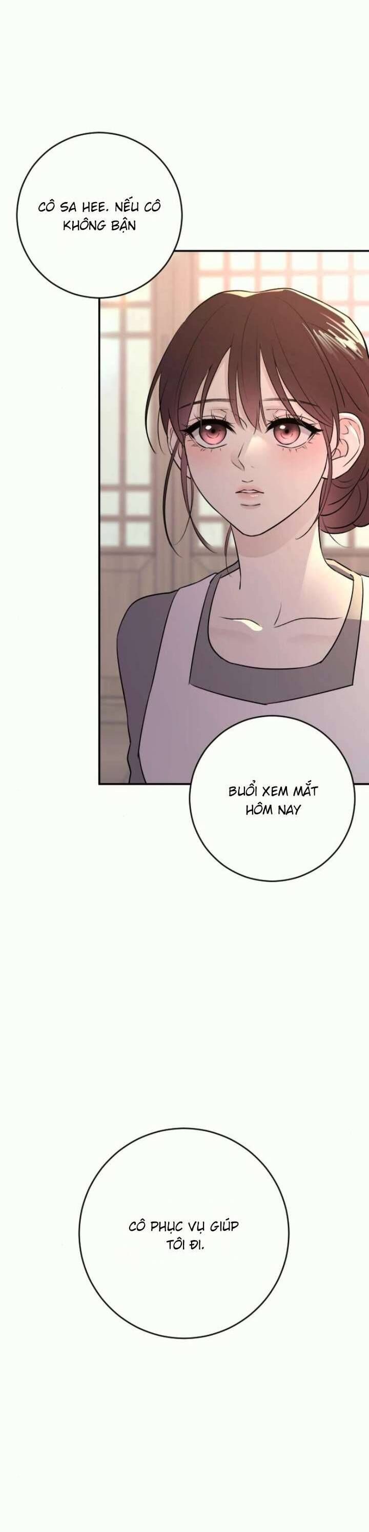 Hành Vi Khốn Nạn - Chap 34 - Trang 51