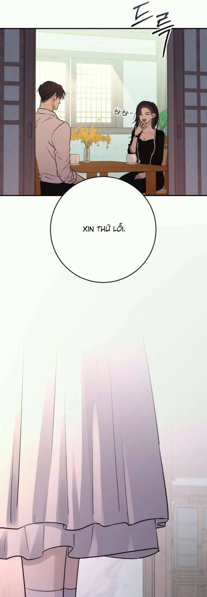 Hành Vi Khốn Nạn - Chap 34 - Trang 53