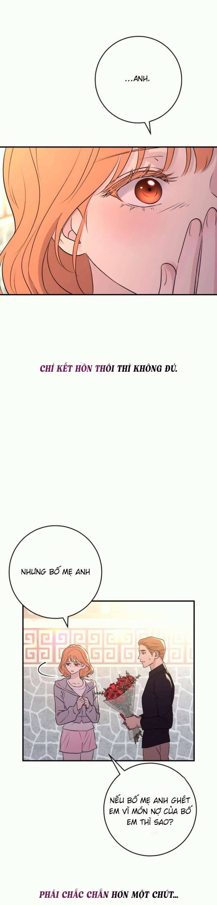 Hành Vi Khốn Nạn - Chap 34 - Trang 8