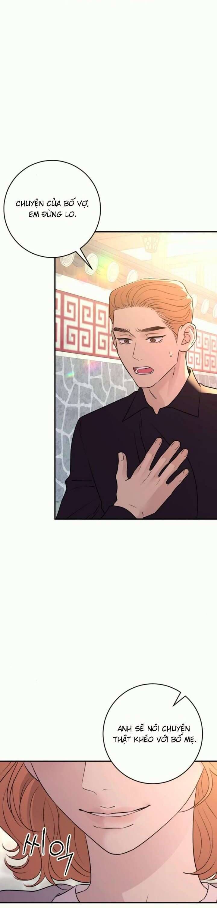 Hành Vi Khốn Nạn - Chap 34 - Trang 9