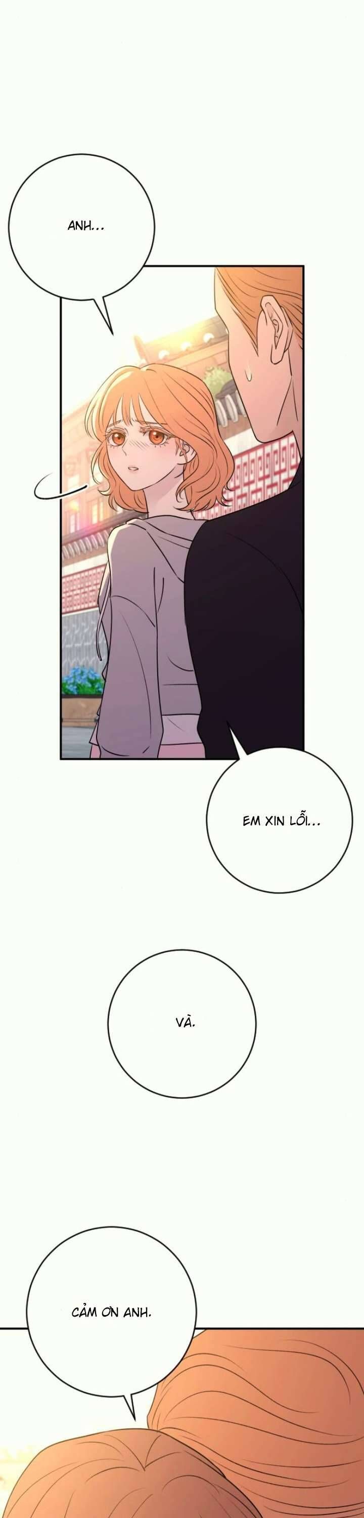 Hành Vi Khốn Nạn - Chap 34 - Trang 10