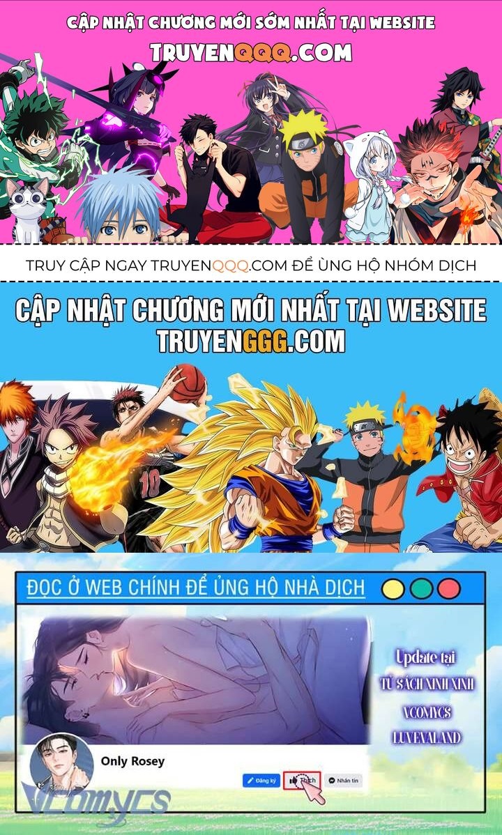 Hành Vi Khốn Nạn - Chap 35 - Trang 1