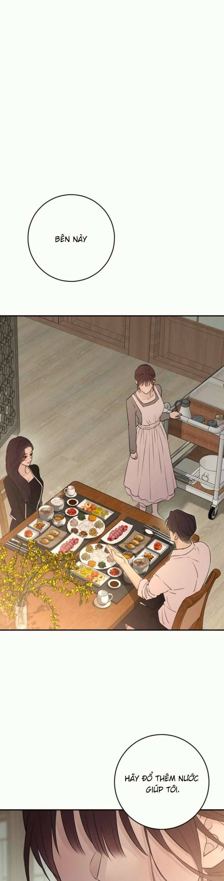 Hành Vi Khốn Nạn - Chap 35 - Trang 11
