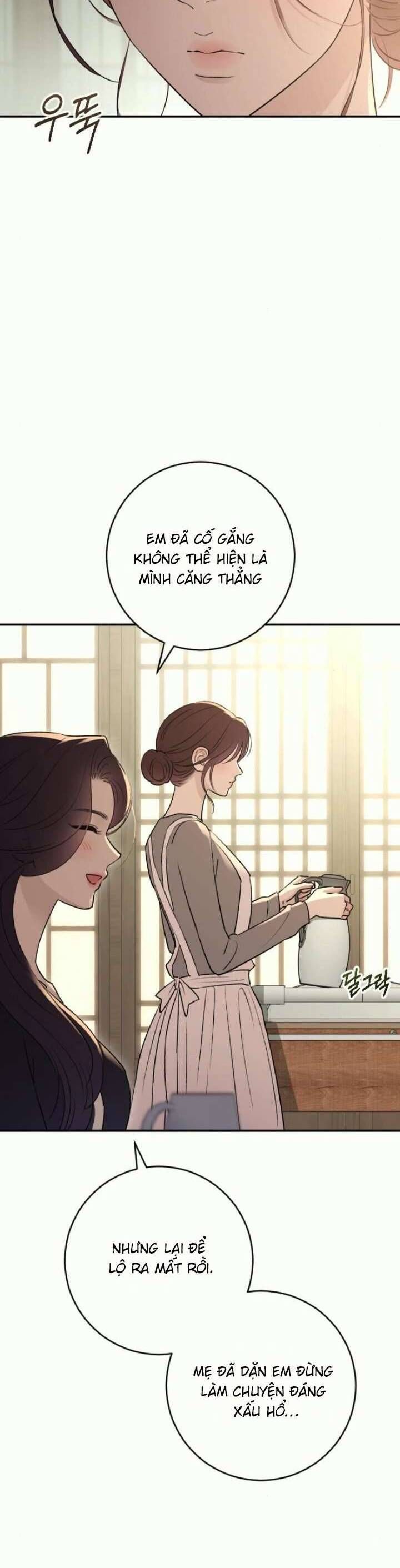 Hành Vi Khốn Nạn - Chap 35 - Trang 12