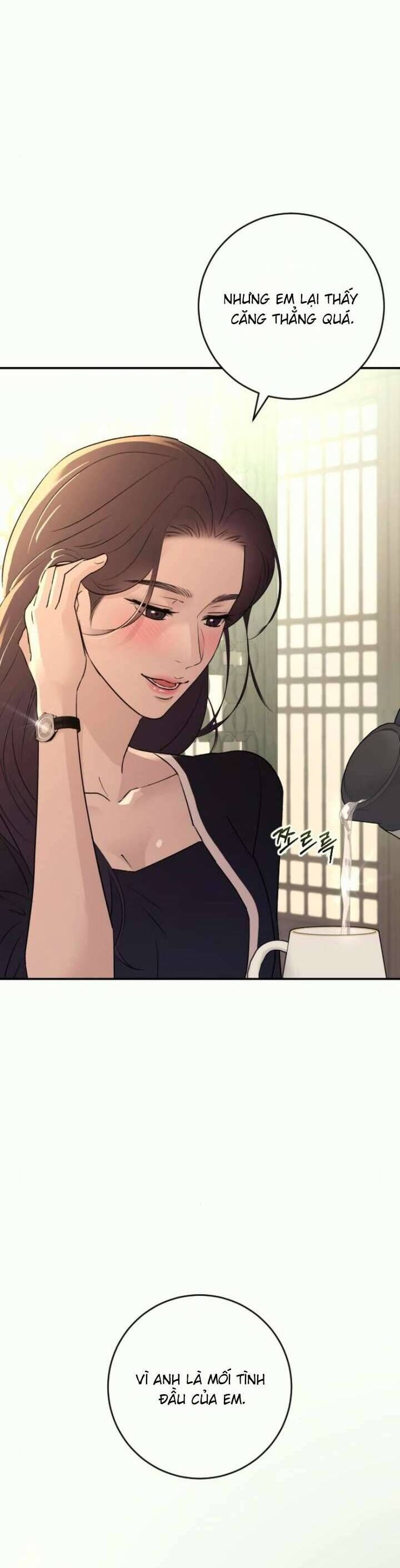 Hành Vi Khốn Nạn - Chap 35 - Trang 13