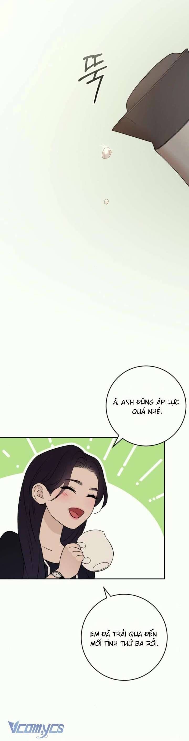 Hành Vi Khốn Nạn - Chap 35 - Trang 14