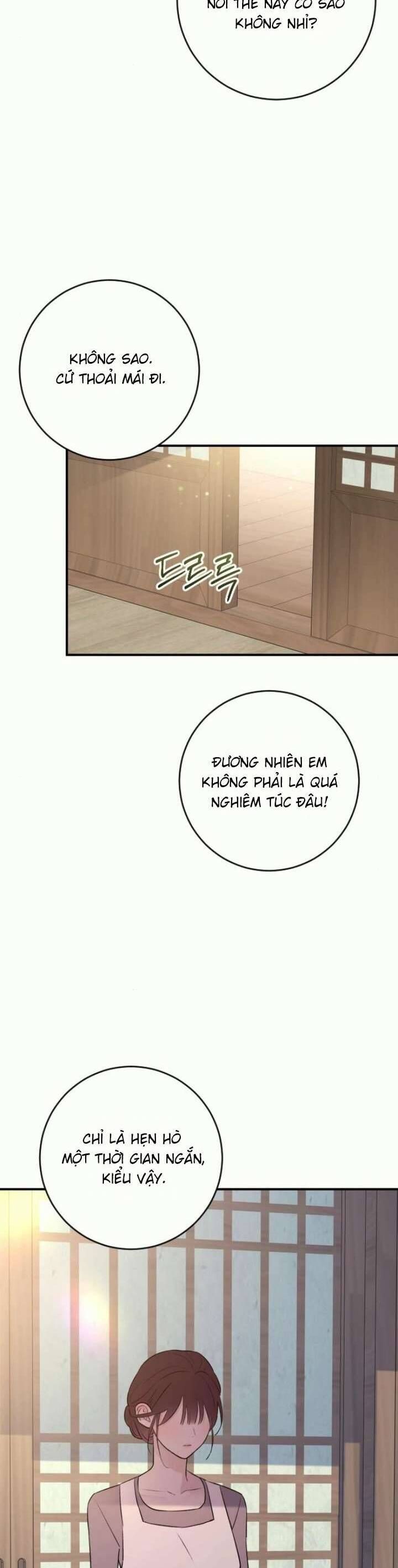 Hành Vi Khốn Nạn - Chap 35 - Trang 17