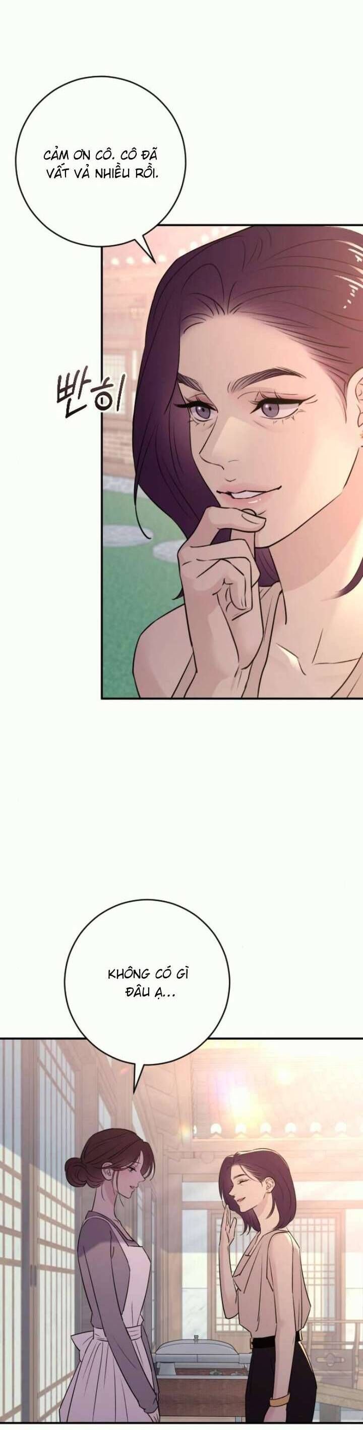 Hành Vi Khốn Nạn - Chap 35 - Trang 19