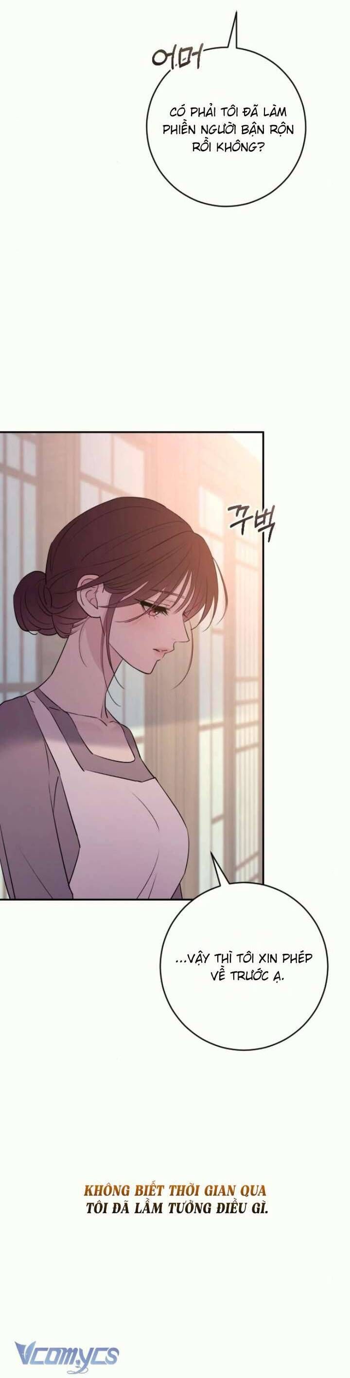 Hành Vi Khốn Nạn - Chap 35 - Trang 20