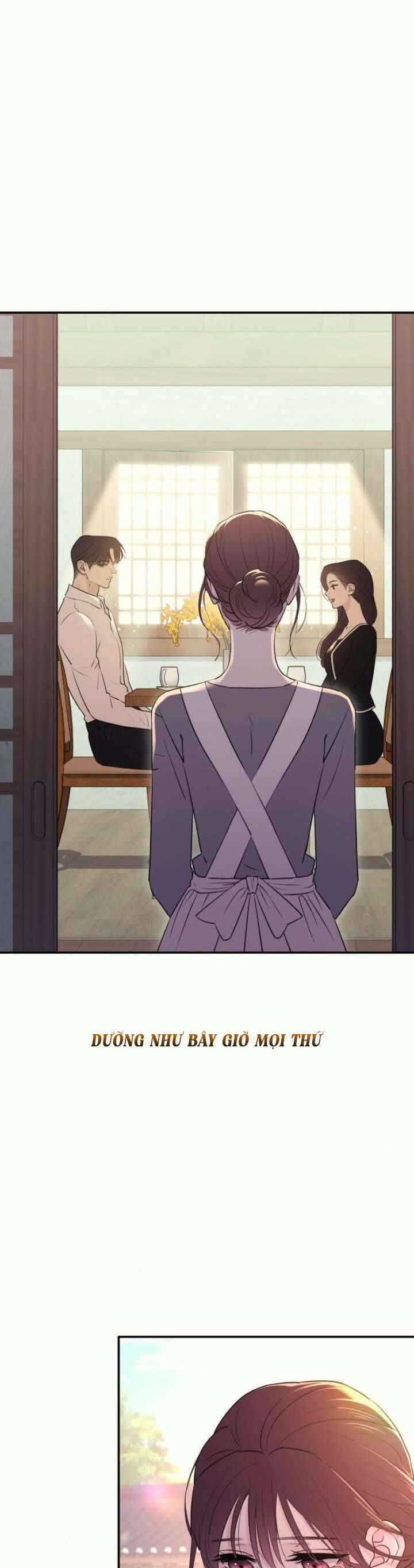 Hành Vi Khốn Nạn - Chap 35 - Trang 3