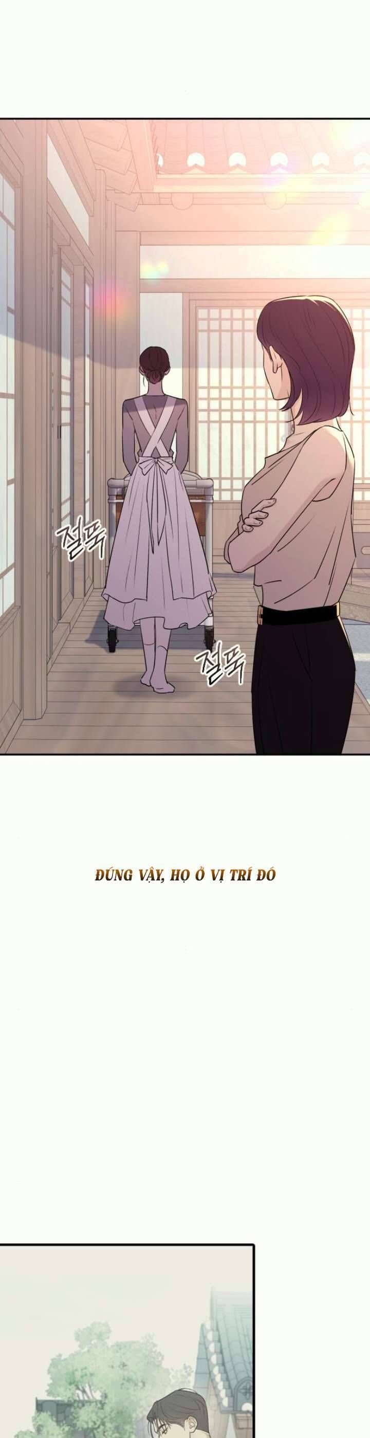 Hành Vi Khốn Nạn - Chap 35 - Trang 21