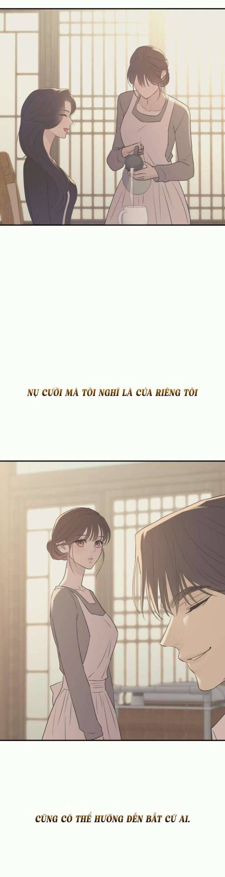 Hành Vi Khốn Nạn - Chap 35 - Trang 23