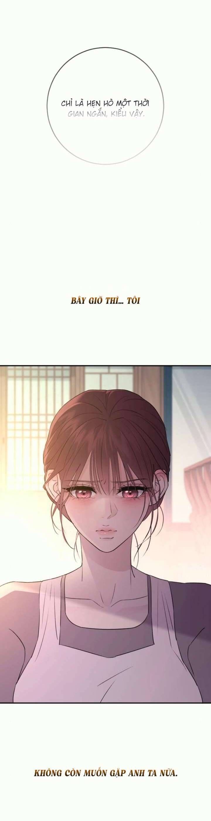 Hành Vi Khốn Nạn - Chap 35 - Trang 24