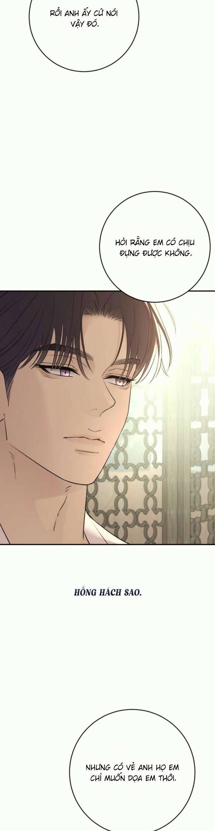 Hành Vi Khốn Nạn - Chap 35 - Trang 28