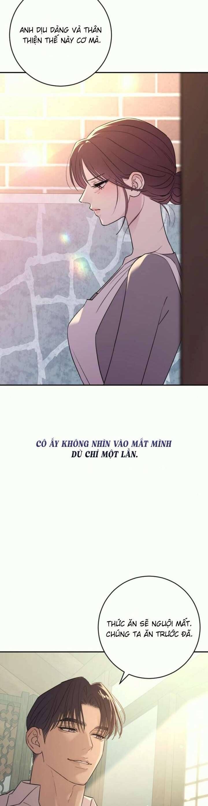 Hành Vi Khốn Nạn - Chap 35 - Trang 30