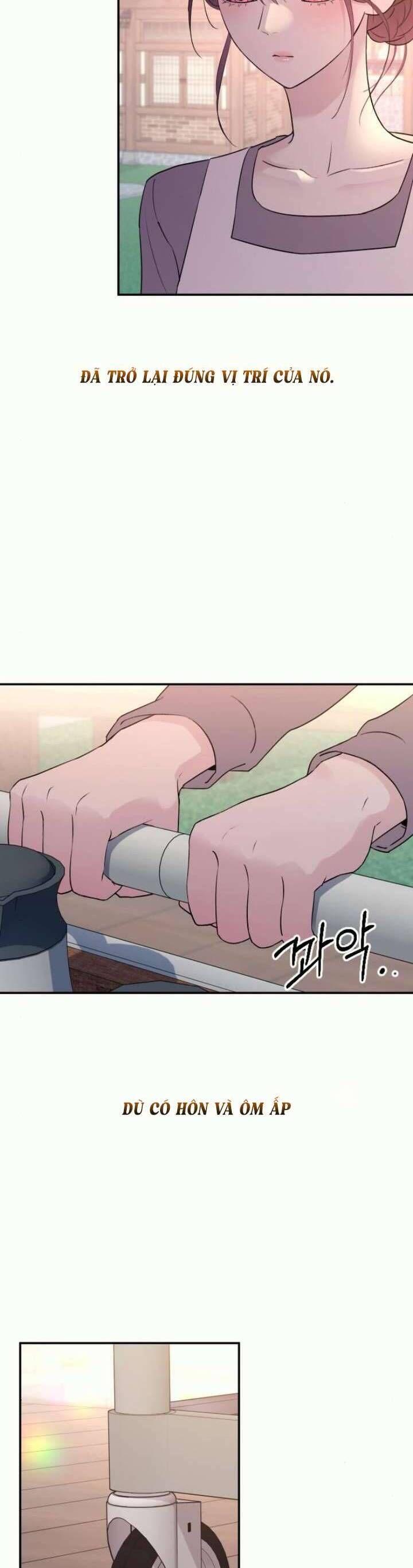 Hành Vi Khốn Nạn - Chap 35 - Trang 4