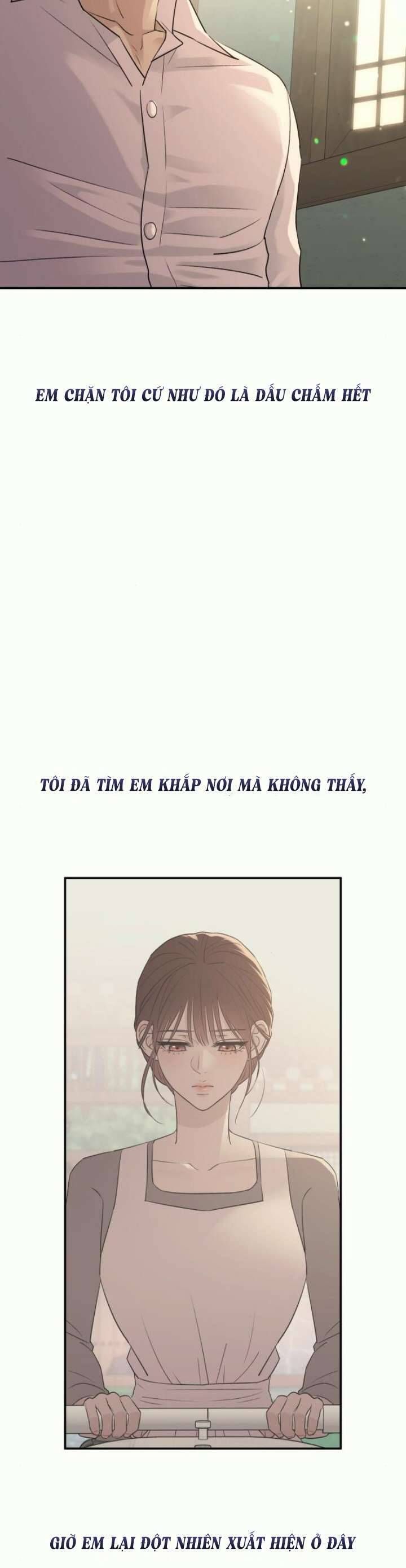 Hành Vi Khốn Nạn - Chap 35 - Trang 31