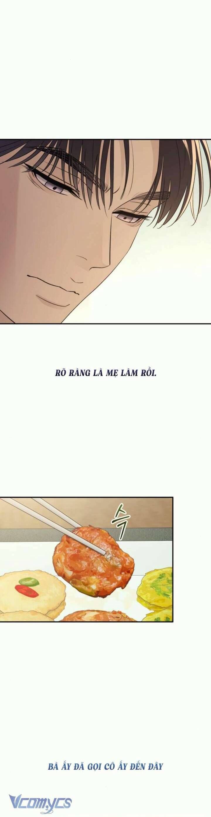 Hành Vi Khốn Nạn - Chap 35 - Trang 32
