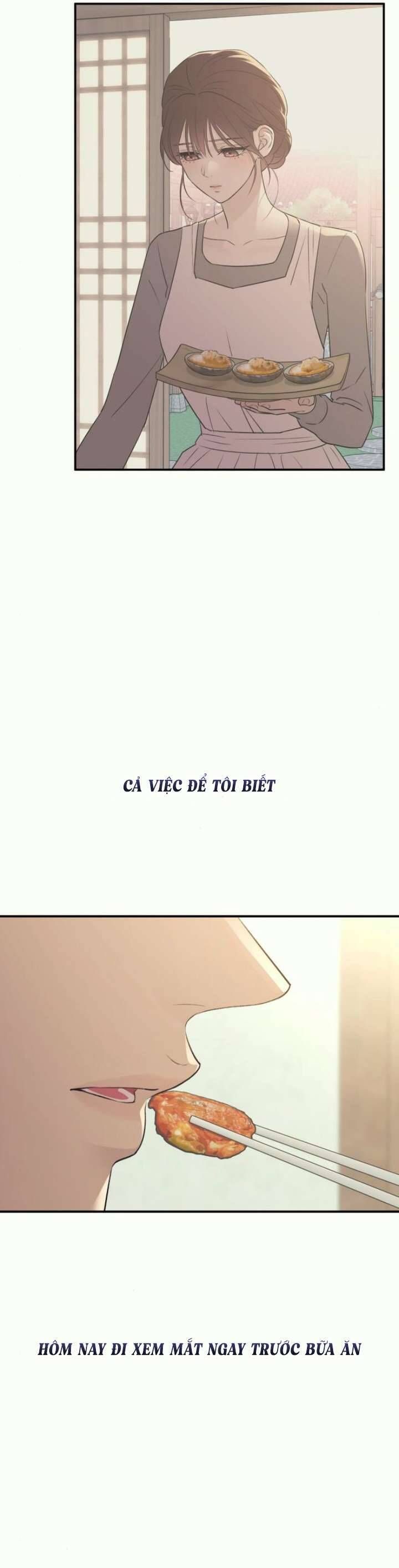 Hành Vi Khốn Nạn - Chap 35 - Trang 33