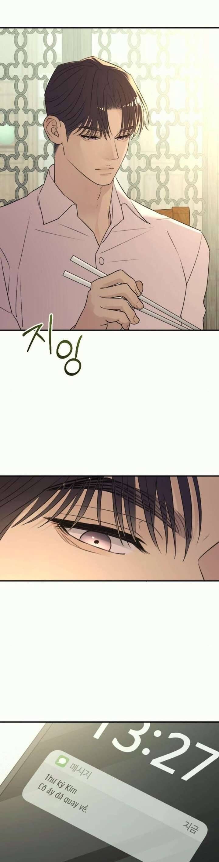 Hành Vi Khốn Nạn - Chap 35 - Trang 34