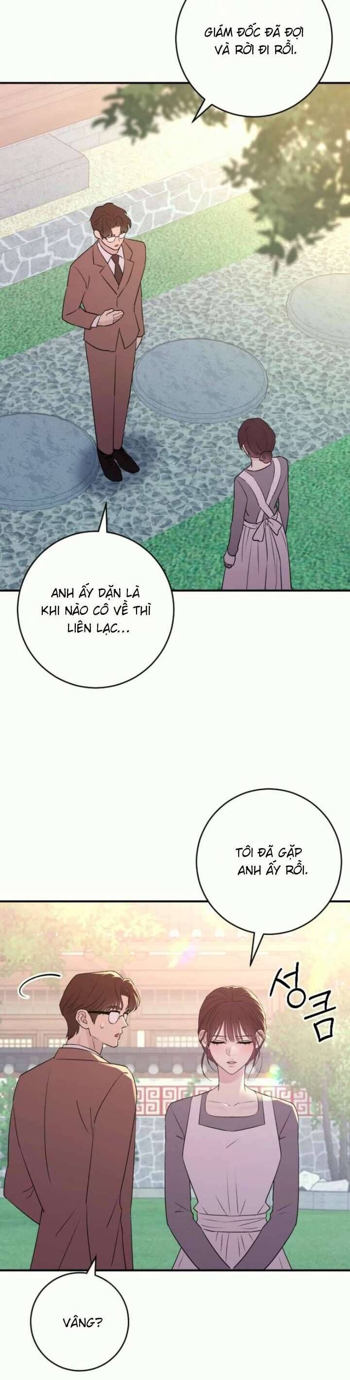 Hành Vi Khốn Nạn - Chap 35 - Trang 36