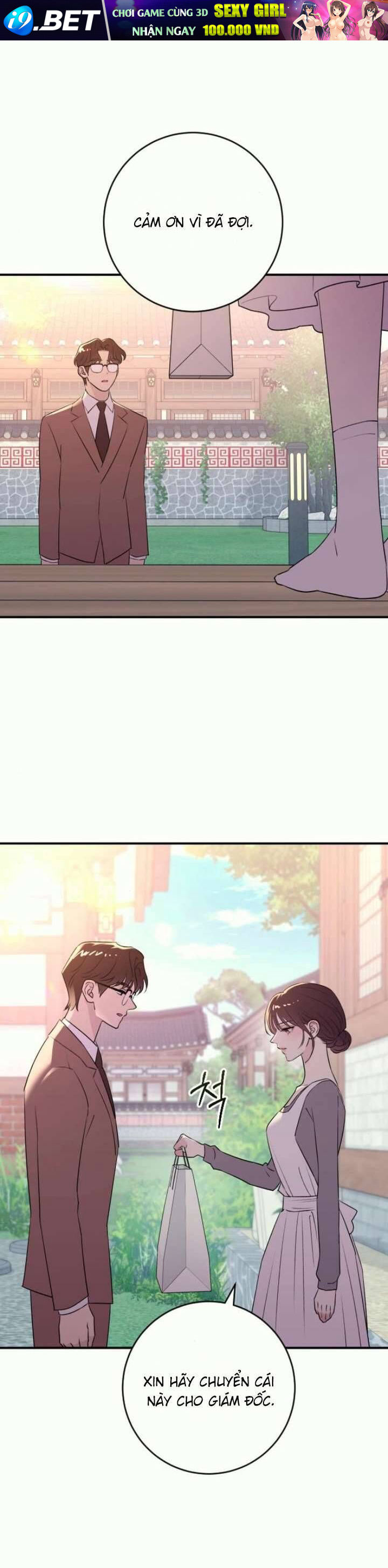 Hành Vi Khốn Nạn - Chap 35 - Trang 39