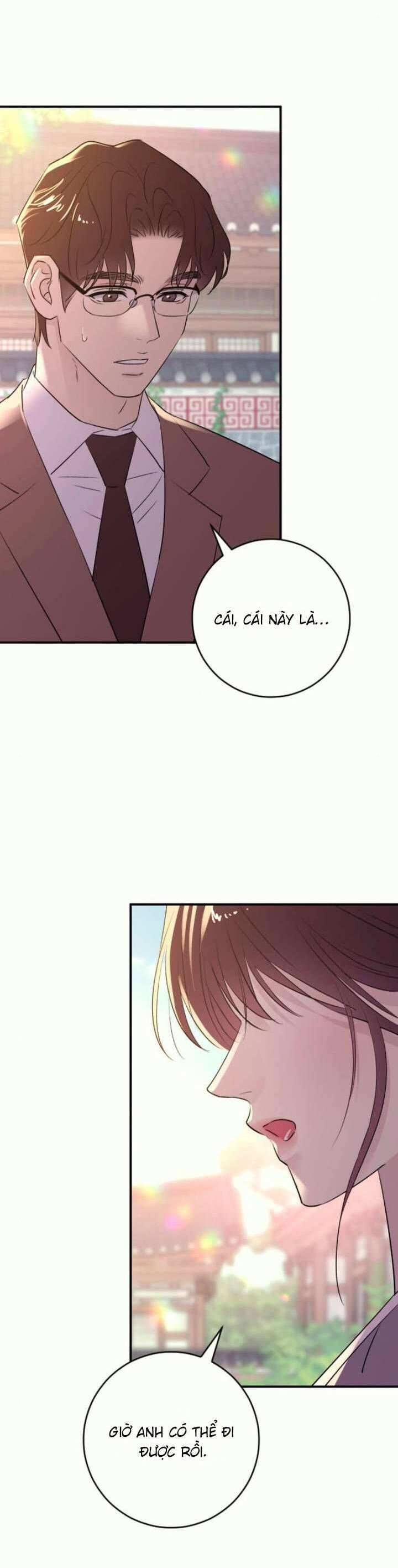 Hành Vi Khốn Nạn - Chap 35 - Trang 40