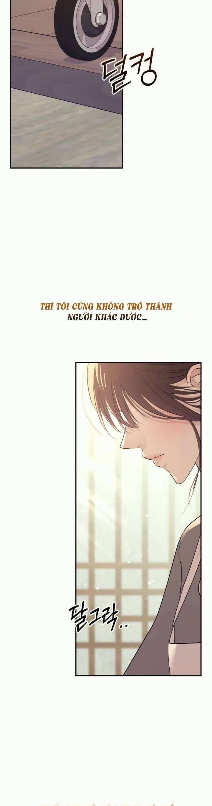 Hành Vi Khốn Nạn - Chap 35 - Trang 5