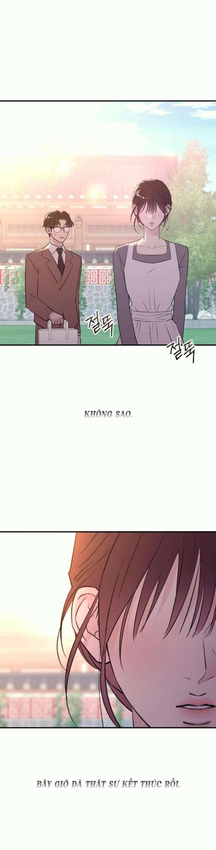 Hành Vi Khốn Nạn - Chap 35 - Trang 41