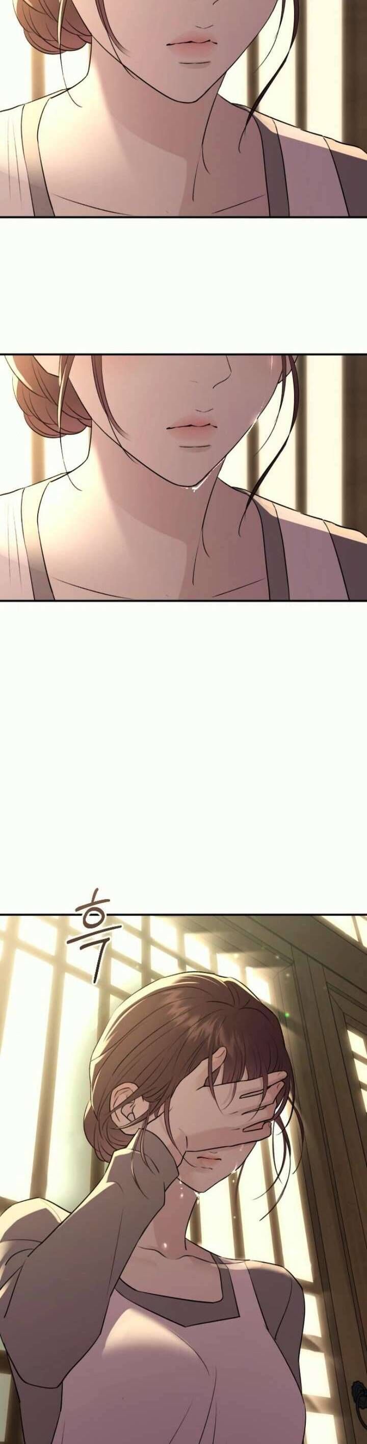 Hành Vi Khốn Nạn - Chap 35 - Trang 43