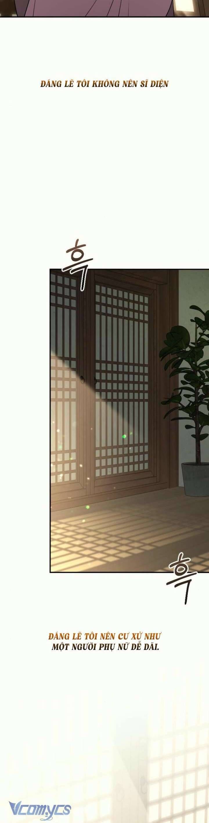Hành Vi Khốn Nạn - Chap 35 - Trang 44