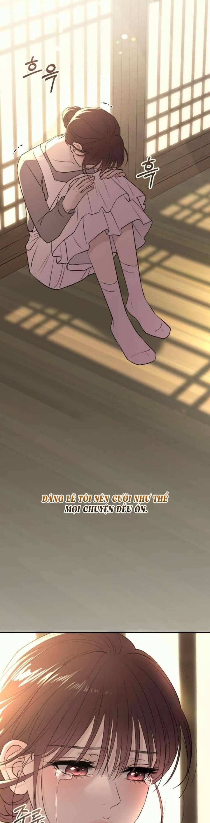 Hành Vi Khốn Nạn - Chap 35 - Trang 45