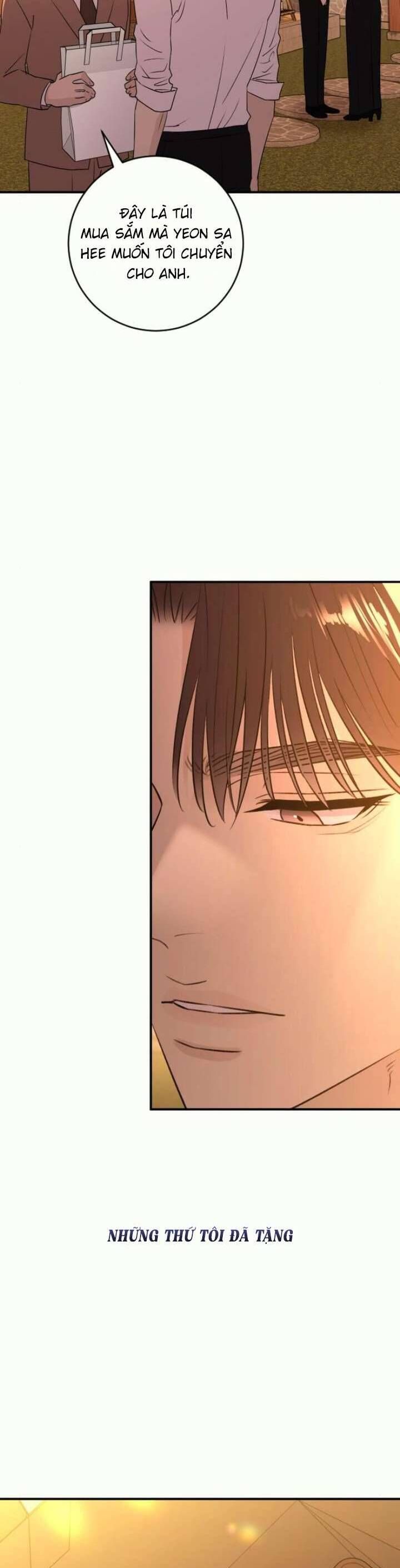Hành Vi Khốn Nạn - Chap 35 - Trang 47