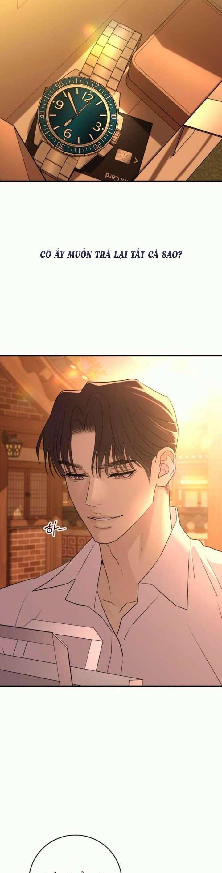 Hành Vi Khốn Nạn - Chap 35 - Trang 48