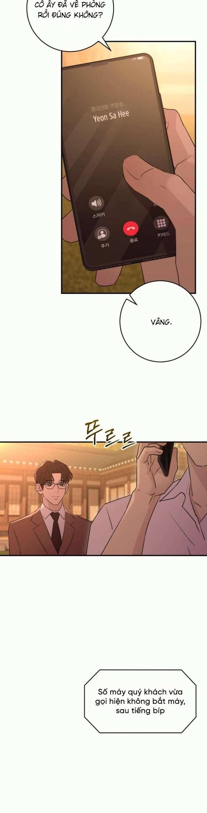 Hành Vi Khốn Nạn - Chap 35 - Trang 49