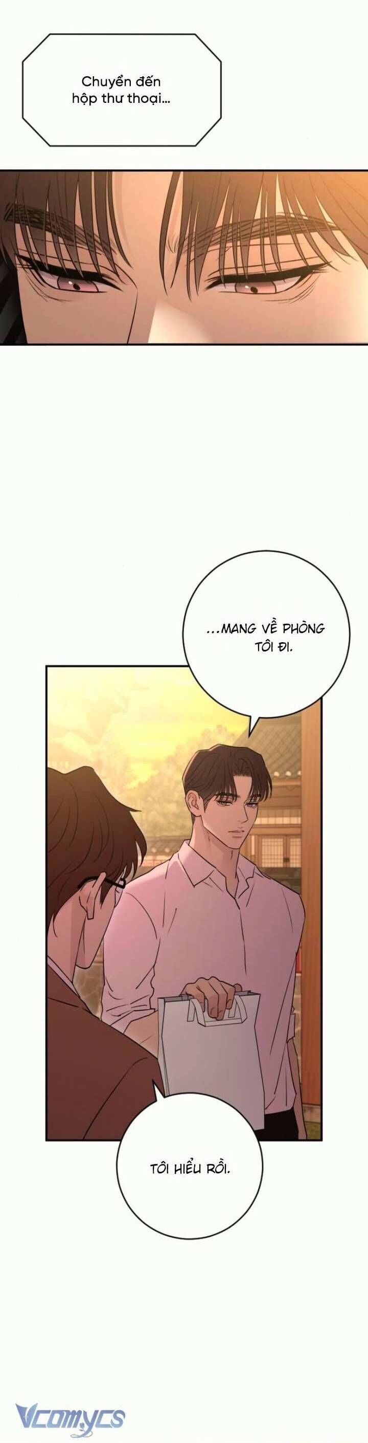 Hành Vi Khốn Nạn - Chap 35 - Trang 50
