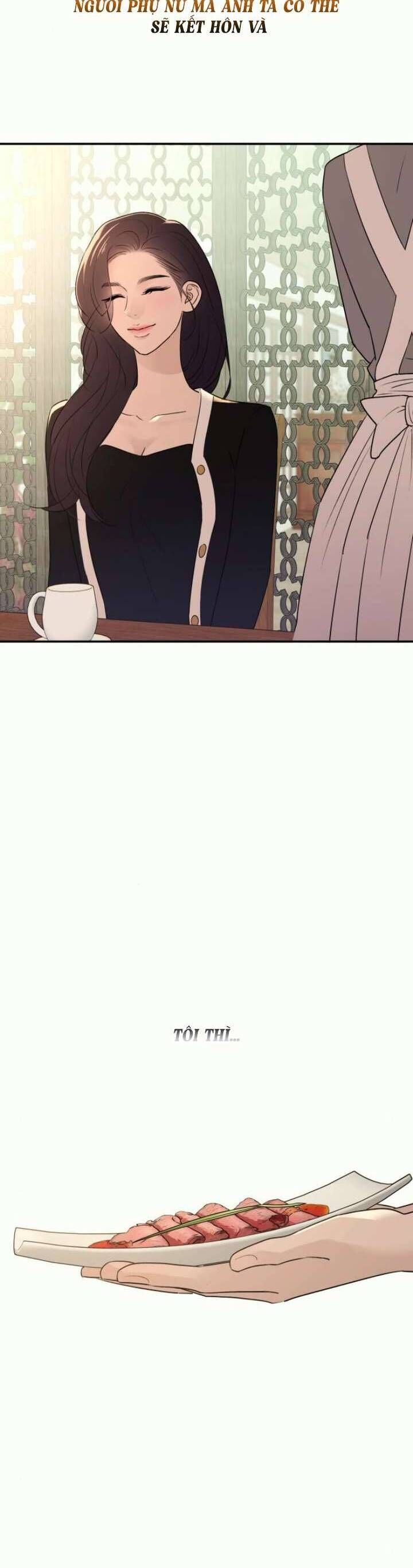 Hành Vi Khốn Nạn - Chap 35 - Trang 6